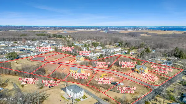 1 Cristina Court, Matawan, NJ 07747