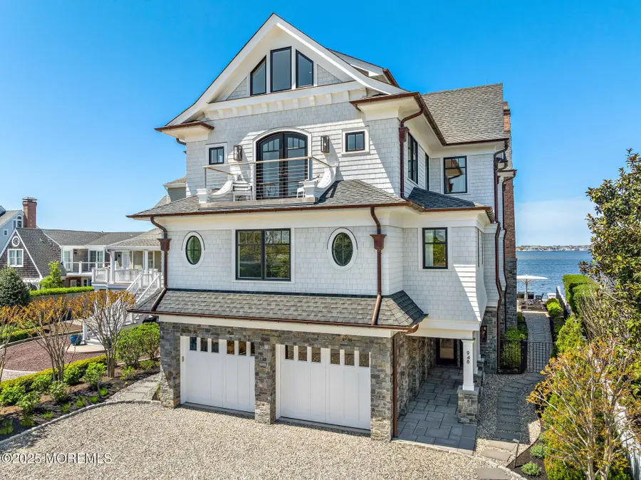 948 Lagoon Lane, Mantoloking, NJ 08738 - #2