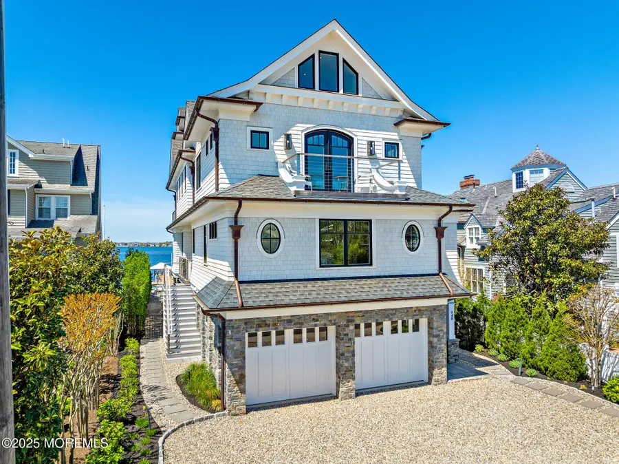 948 Lagoon Lane, Mantoloking, NJ 08738 - #3