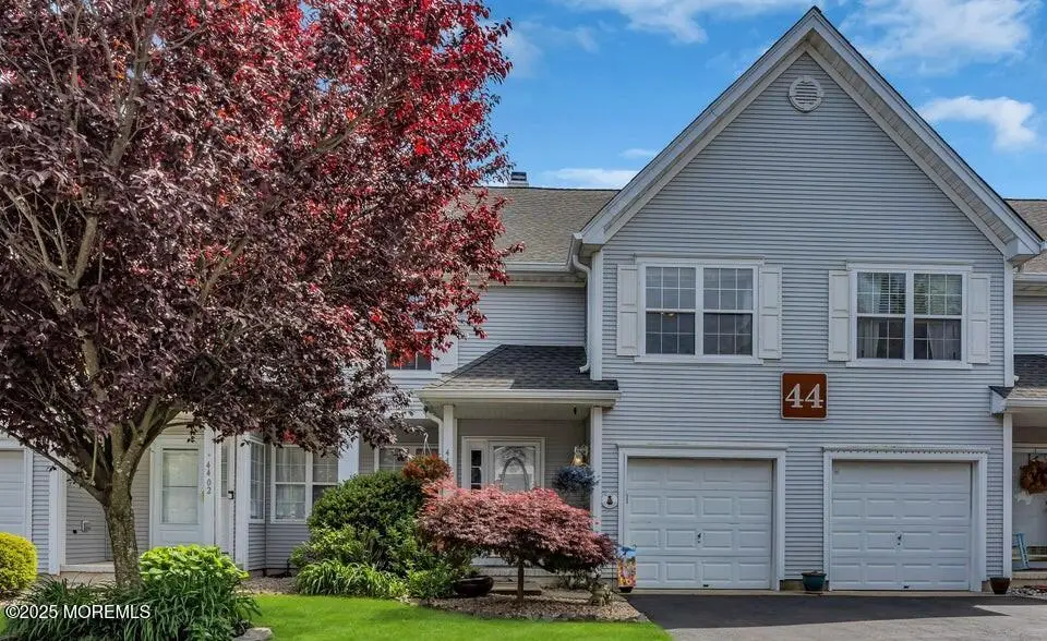 4403 Galloping Hill Lane, Toms River, NJ 08755 - Image #1