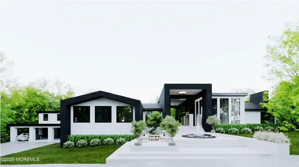 88 Clover Hill Road, Colts Neck, NJ 07722