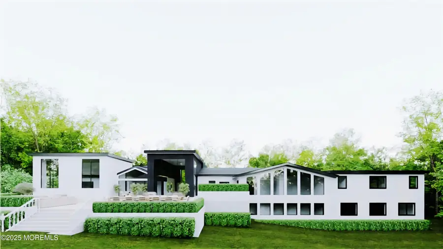 88 Clover Hill Road, Colts Neck, NJ 07722 - Image #3