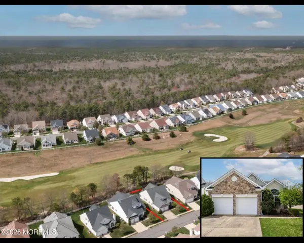 38 Point Pleasant Lane, Waretown, NJ 08758