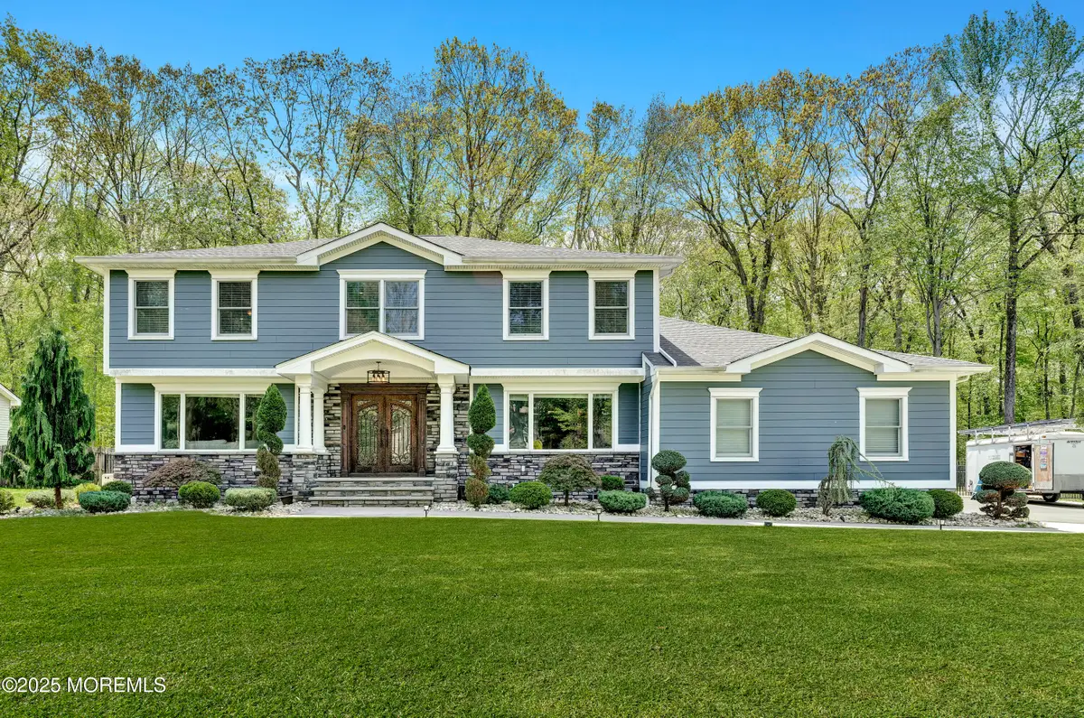 25 Briar Hill Drive, Manalapan Township, NJ 07726 - Image #1