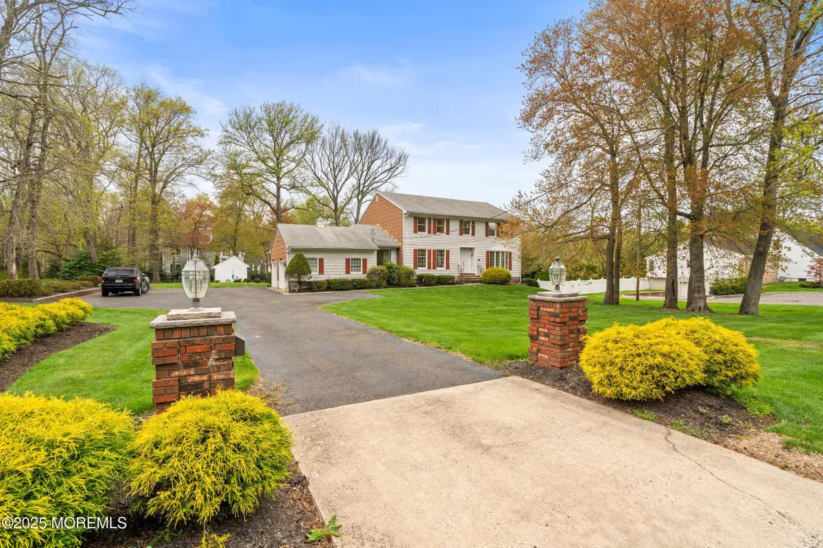 36 New Monmouth Road, Middletown, NJ 07748 - Image #1