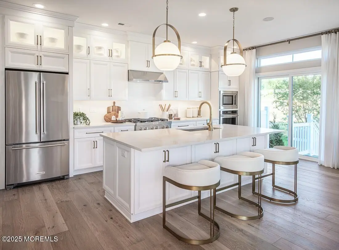 35 Mustang Drive, Manalapan Township, NJ 07726 - Image #1