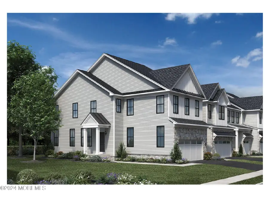 35 Mustang Drive, Manalapan Township, NJ 07726 - Image #3