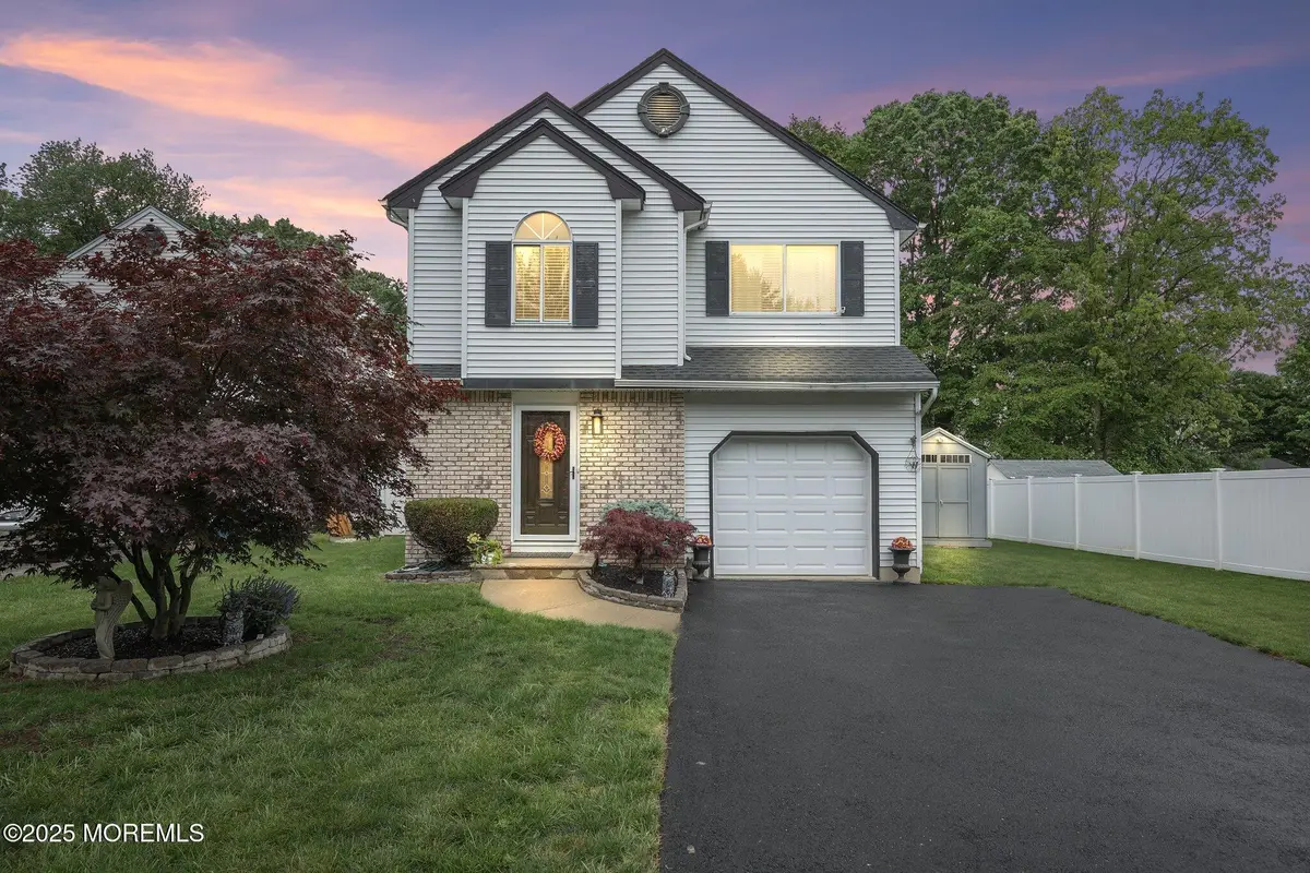 6 Shelley Road, Old Bridge, NJ 08857 - Image #1