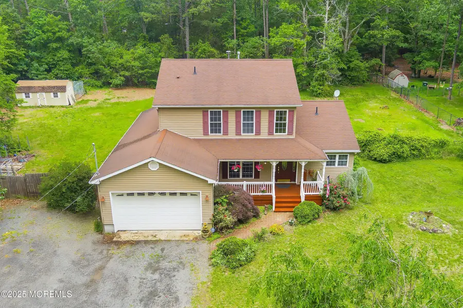 10 Hillside Avenue, Tuckerton, NJ 08087 - Image #2