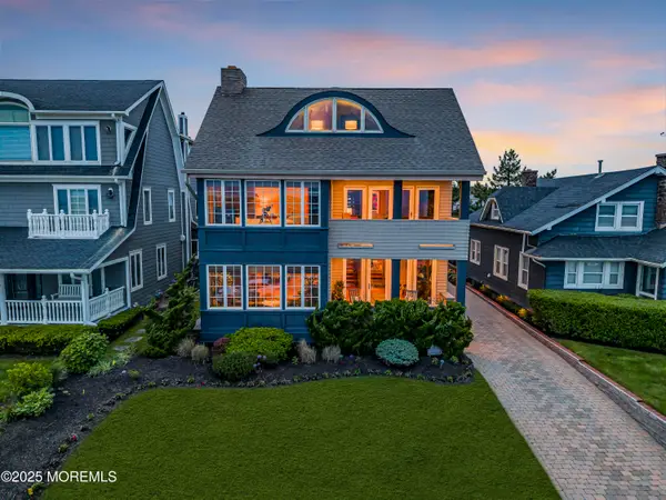 2009 Ocean Avenue, Spring Lake, NJ 07762