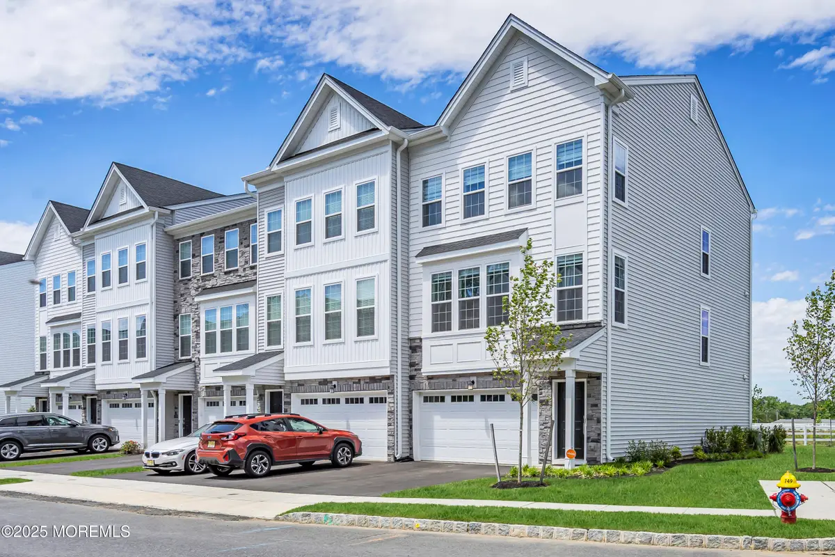 39 Crimson Drive, Yorketown, NJ 07726 - Image #1