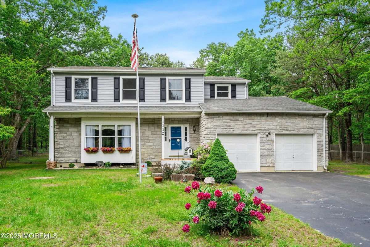 112 Richter Road, Jackson, NJ 08527 - Image #1