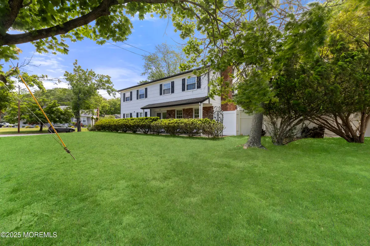 90 Old Bridge Drive, Howell, NJ 07731 - Image #1