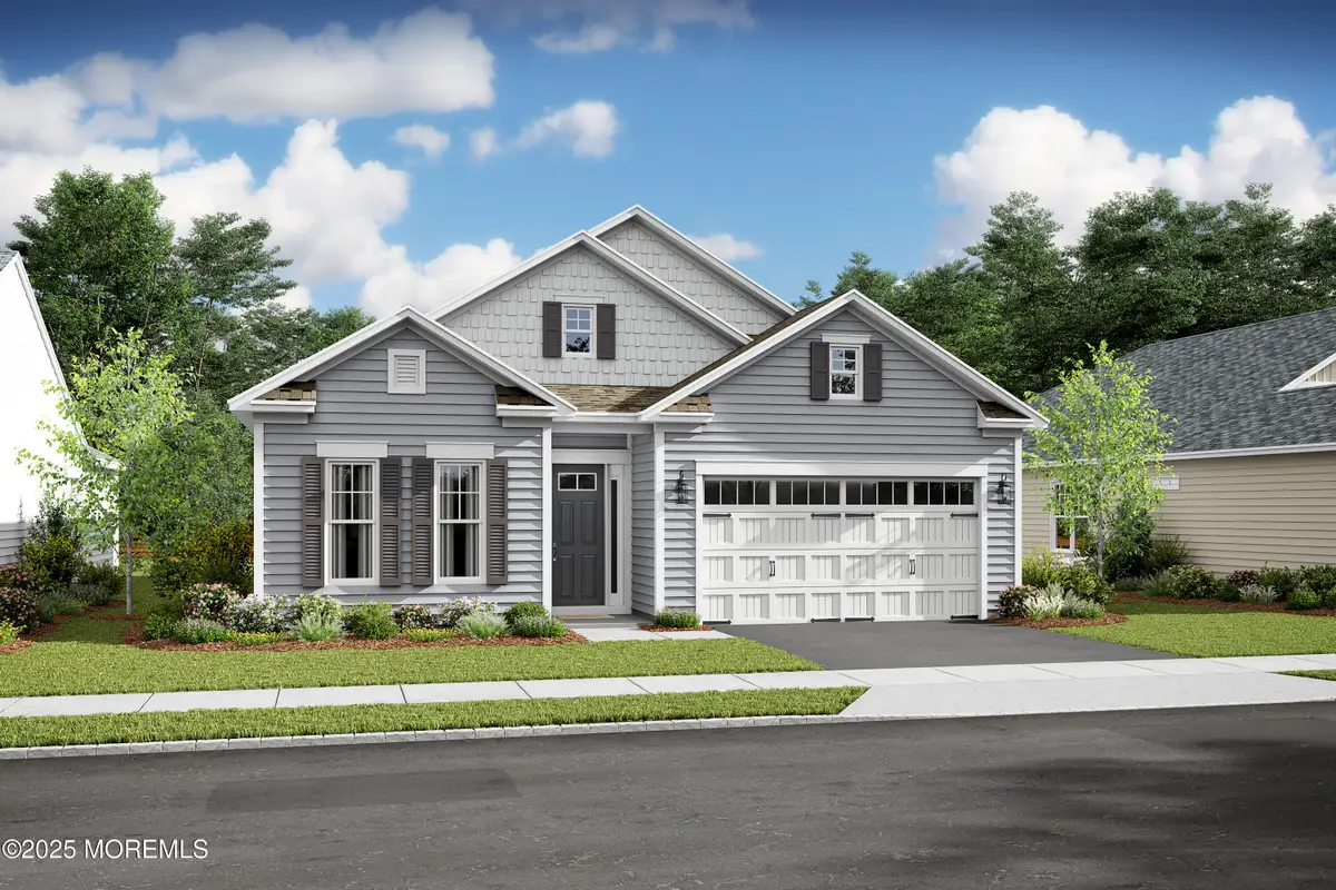 176 Route 33 #Dorchester, Manalapan Township, NJ 07726 - Image #1