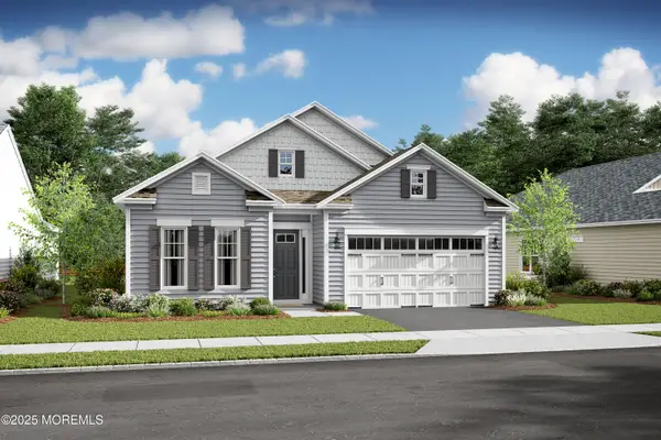 176 Route 33 #Dorchester, Manalapan, NJ 07726