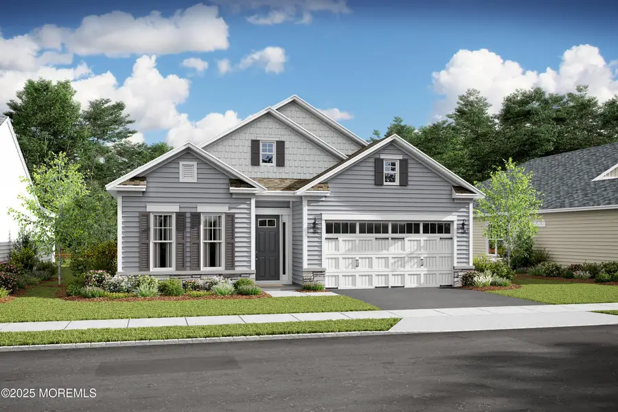 176 Route 33 #Dorchester, Manalapan Township, NJ 07726 - Image #2