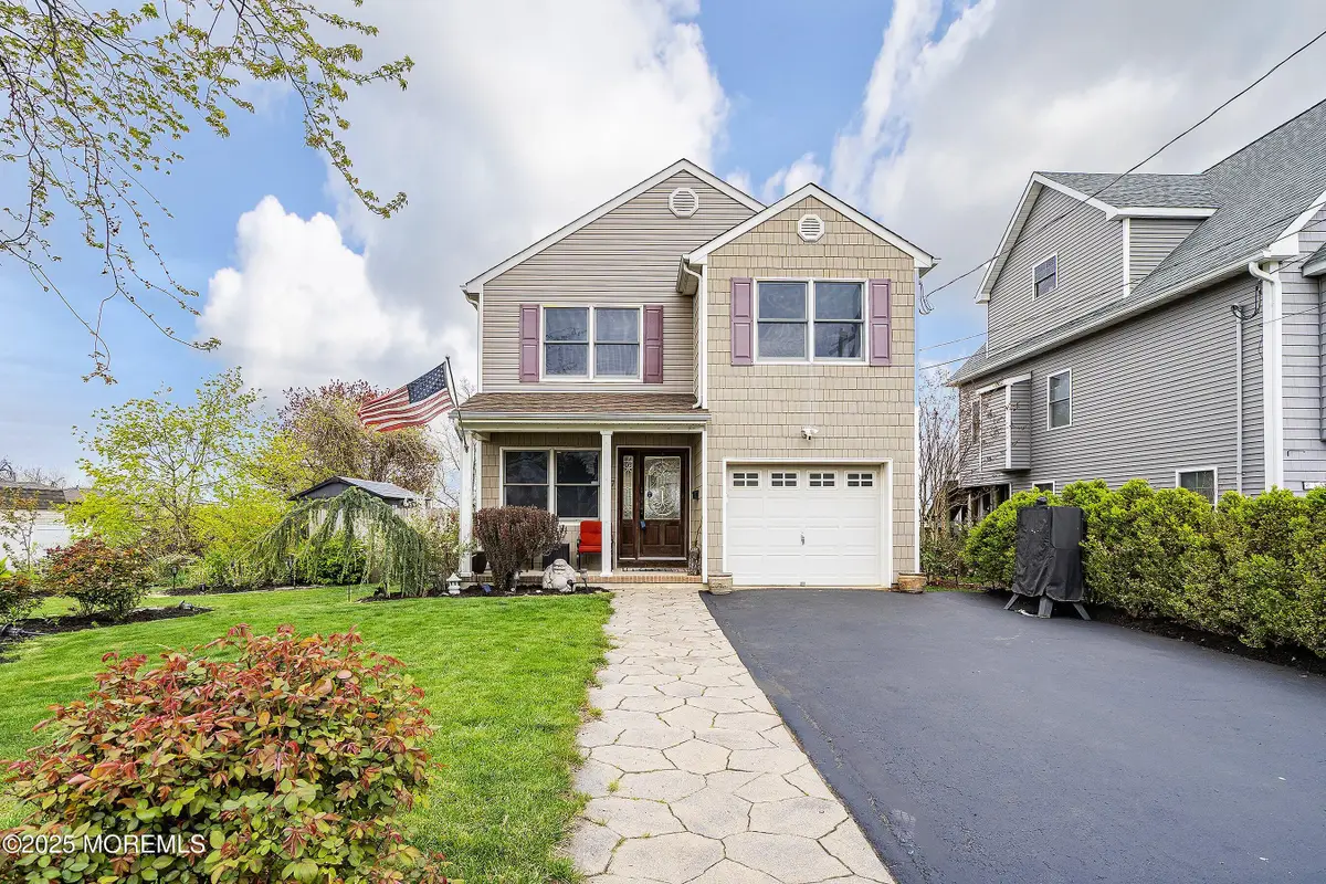 37 Florence Avenue, Leonardo, NJ 07737 - Image #1