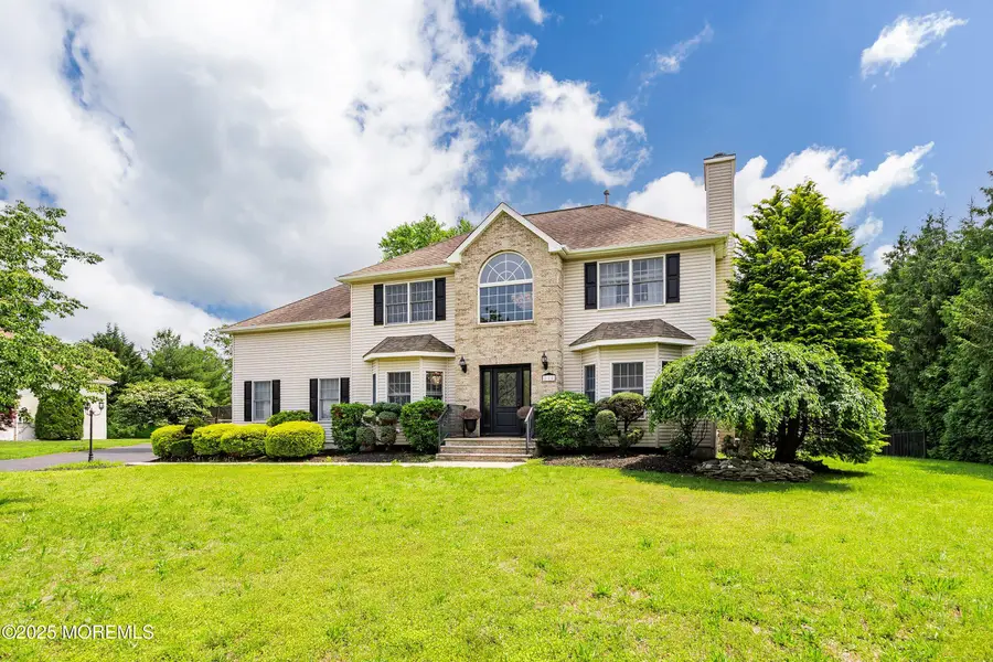 210 Rivers Glen Terrace, Toms River, NJ 08755 - Image #3