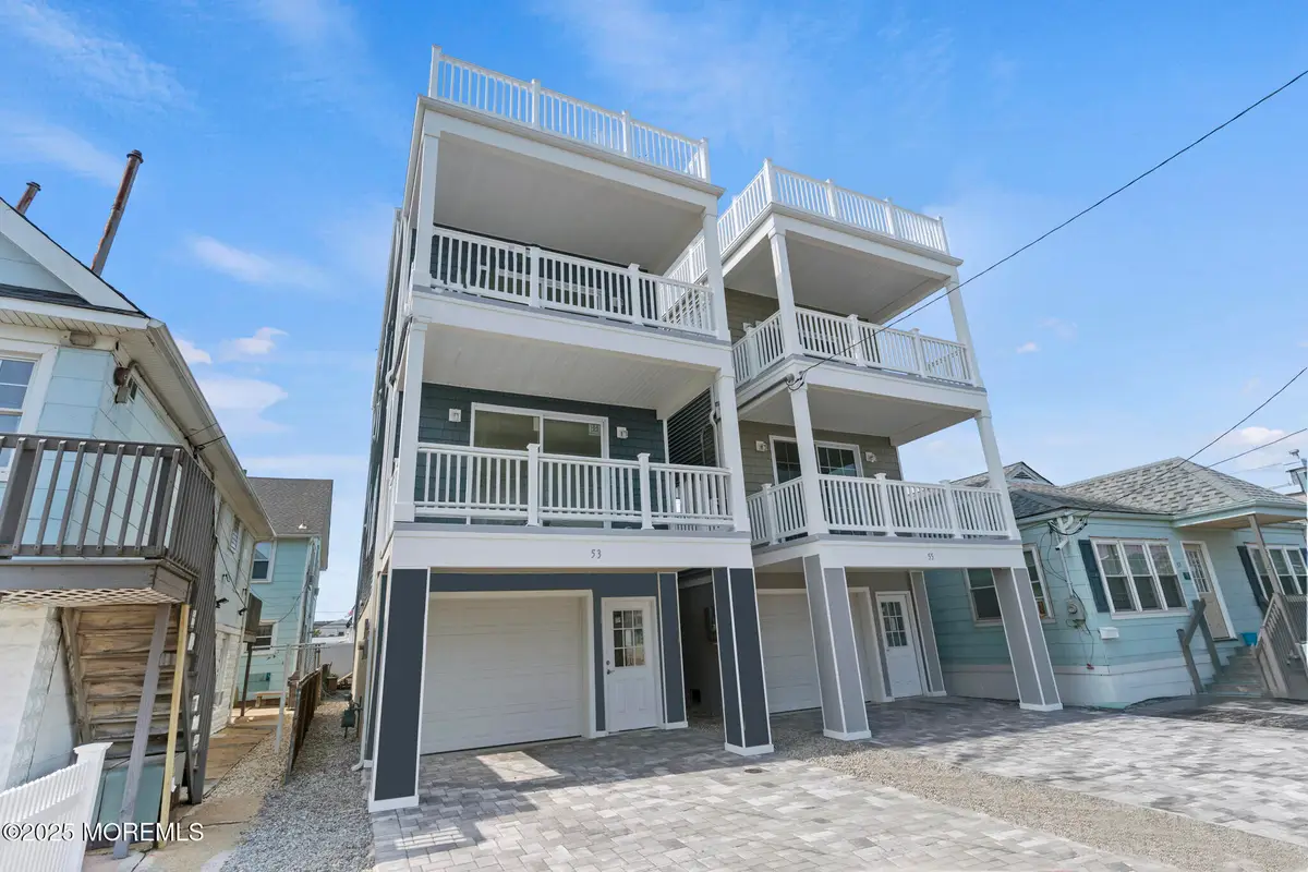 53 Blaine, Seaside Heights, NJ 08751 - #1