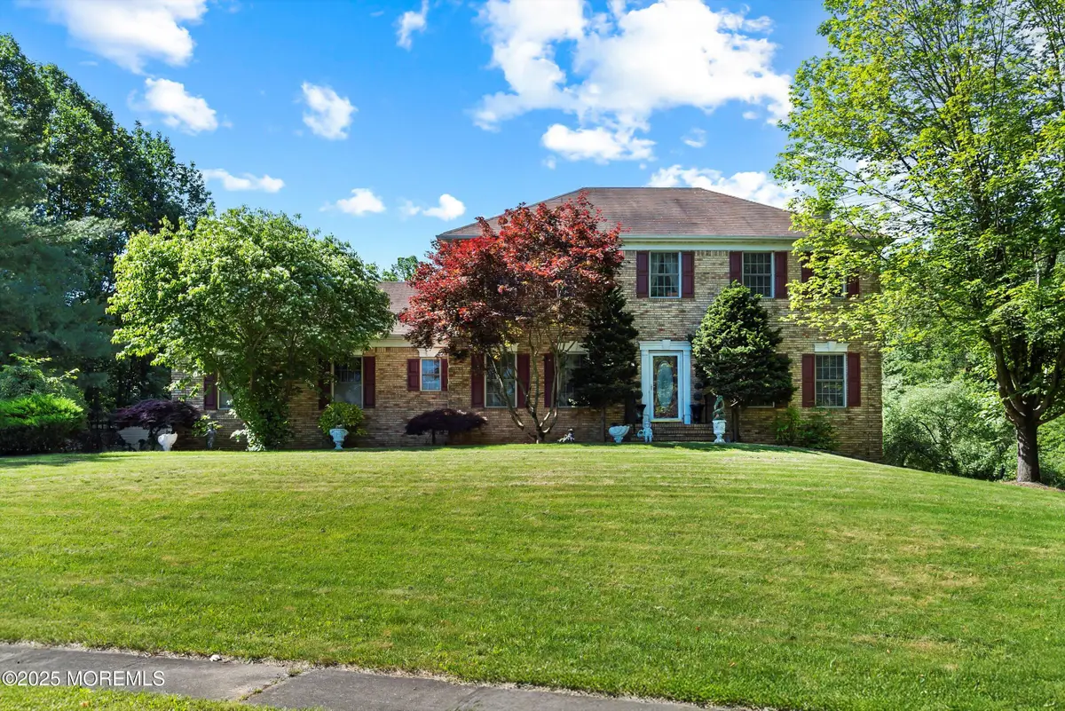 8 Barc Lane, Perrineville, NJ 08535 - Image #1