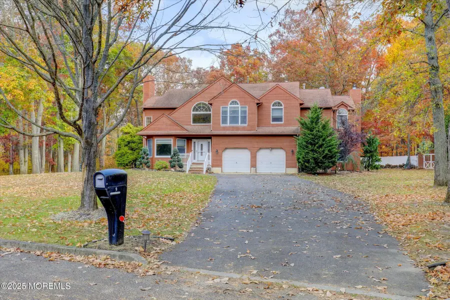 9 Rutherford Court, Jackson, NJ 08527 - Image #3