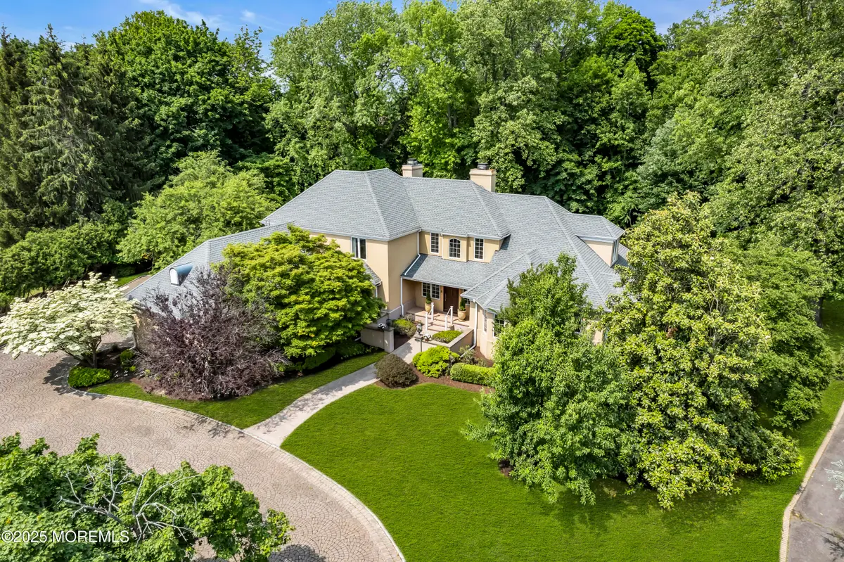 34 Bruns Road, West Allenhurst, NJ 07711 - Image #1