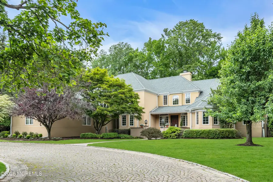34 Bruns Road, West Allenhurst, NJ 07711 - Image #2