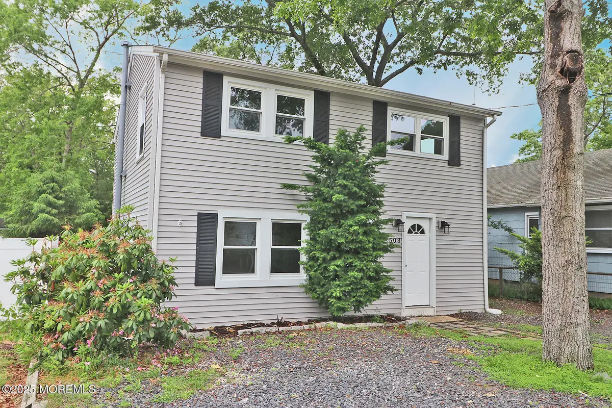 503 Center Street, Forked River, NJ 08731 - Image #1