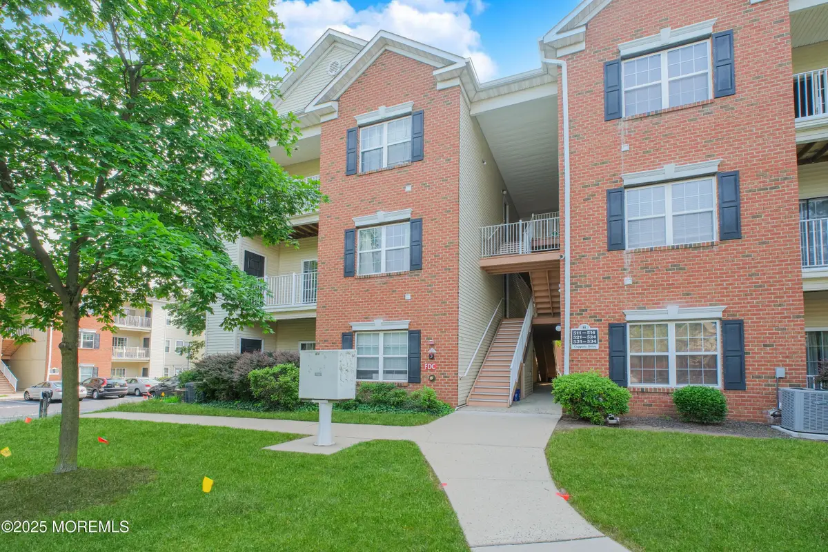 511 Coppola Drive, South Plainfield, NJ 07080 - Image #1