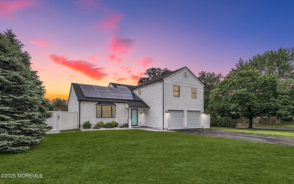 893 New Jersey Avenue, Toms River, NJ 08753 - Image #1