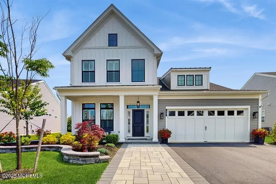 19 Mulberry Road, Farmingdale, NJ 07727 - Image #1