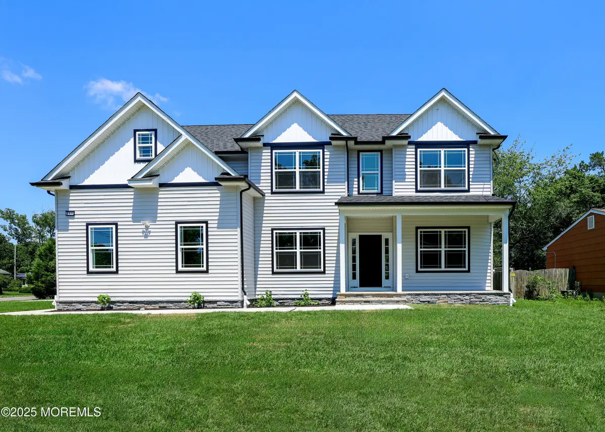 801 Commonwealth Boulevard, Toms River, NJ 08757 - Image #1