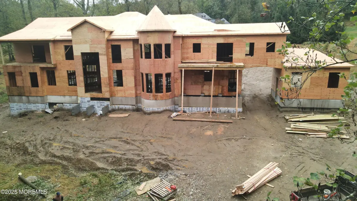 1 Davey Place, Holmdel, NJ 07733 - Image #1