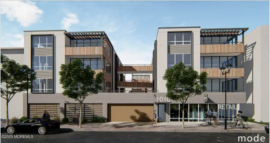 1010 Boulevard #1 A, Seaside Heights, NJ 08751 - Image #2