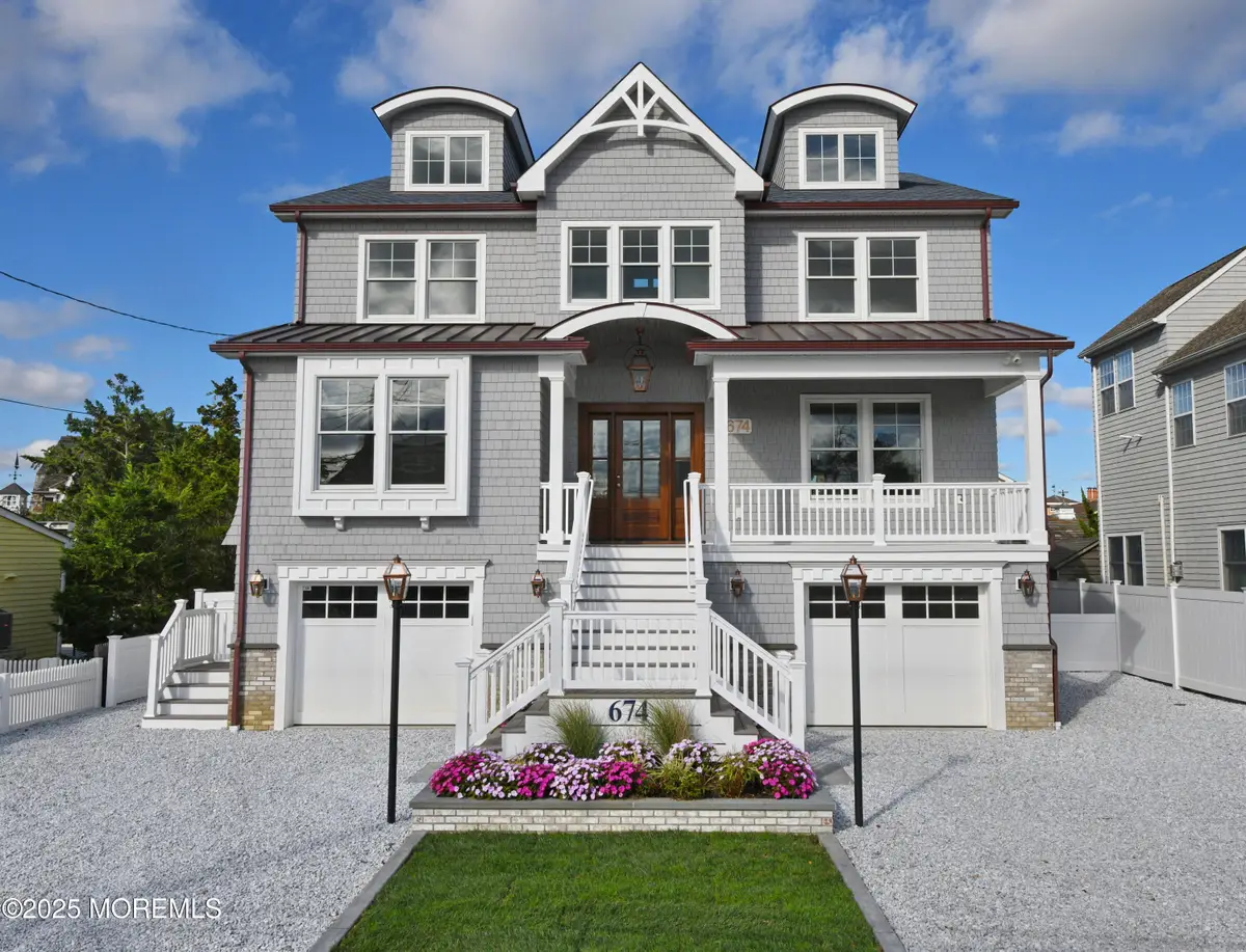 674 Lake Avenue, Bay Head, NJ 08742 - Image #1