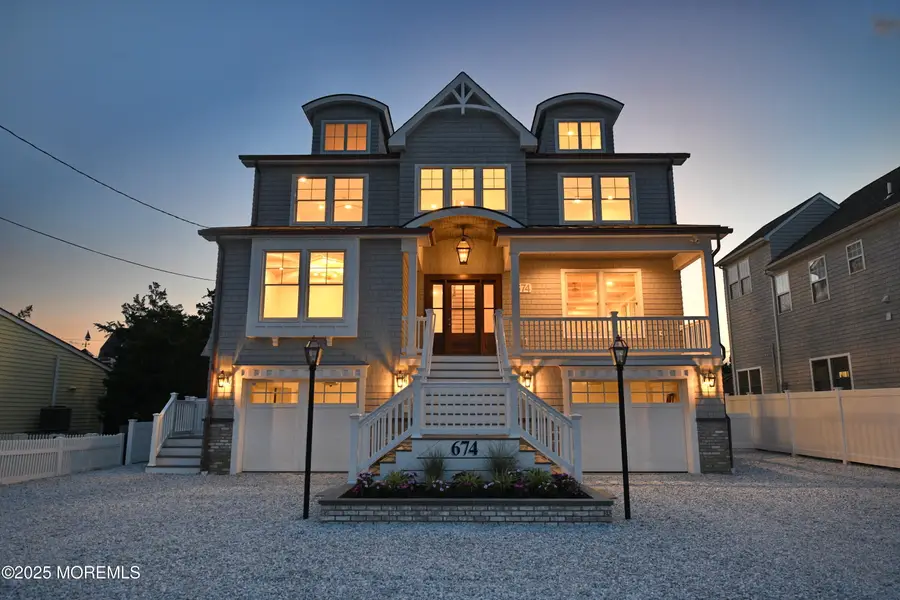 674 Lake Avenue, Bay Head, NJ 08742 - Image #2