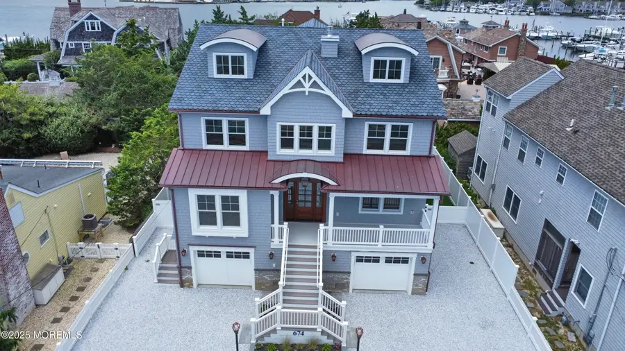 674 Lake Avenue, Bay Head, NJ 08742 - Image #3
