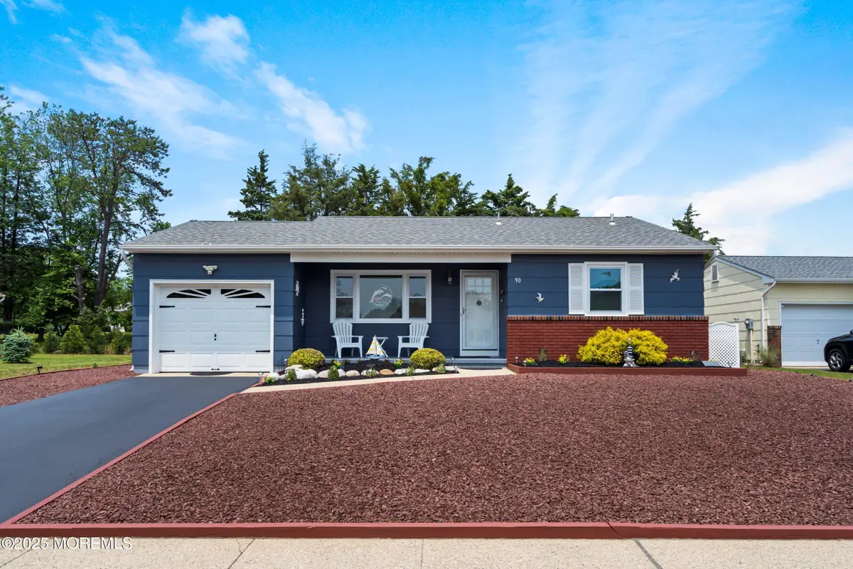 90 Westbrook Drive, Toms River, NJ 08757 - Image #1