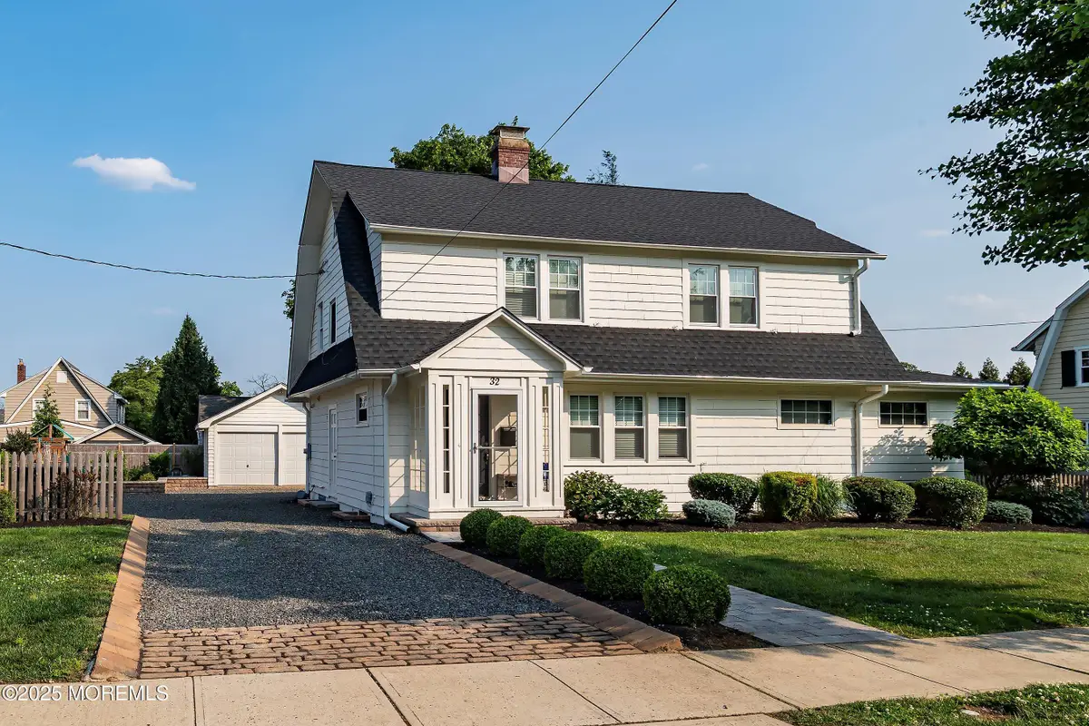 32 Woodbine Avenue, Little Silver, NJ 07739 - Image #1