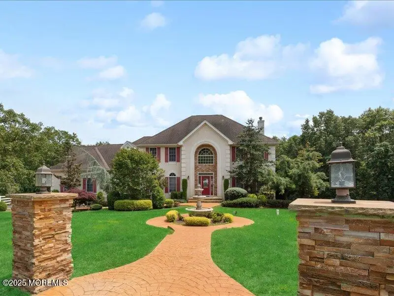 1 Turtle Clan Court, Clarksburg, NJ 08510 - Image #1