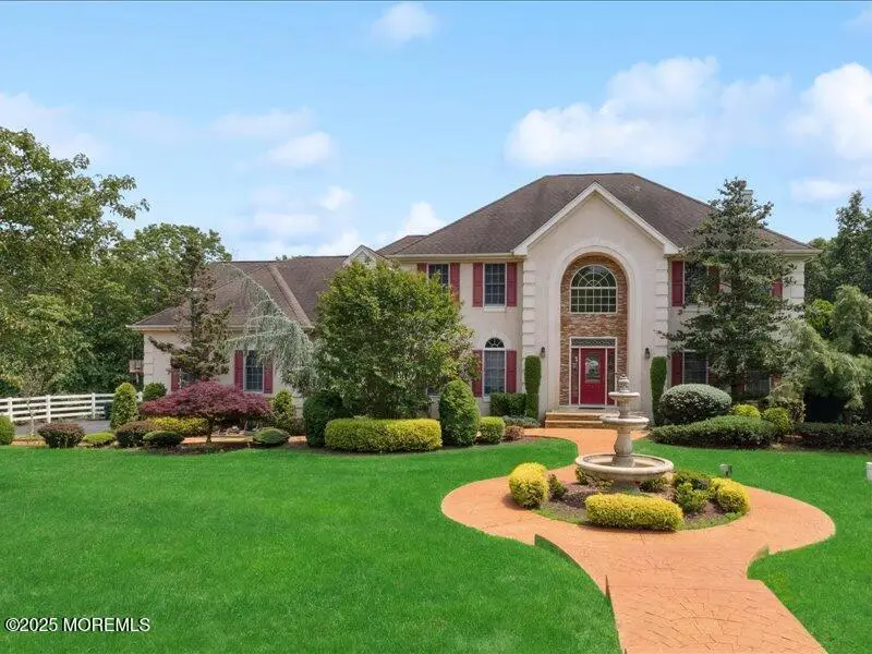 1 Turtle Clan Court, Clarksburg, NJ 08510 - Image #2