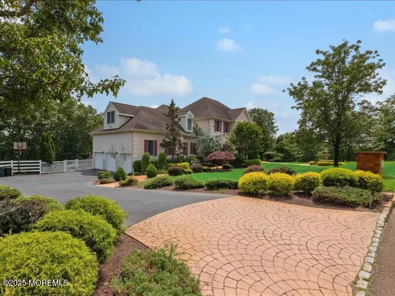 1 Turtle Clan Court, Clarksburg, NJ 08510 - Image #3