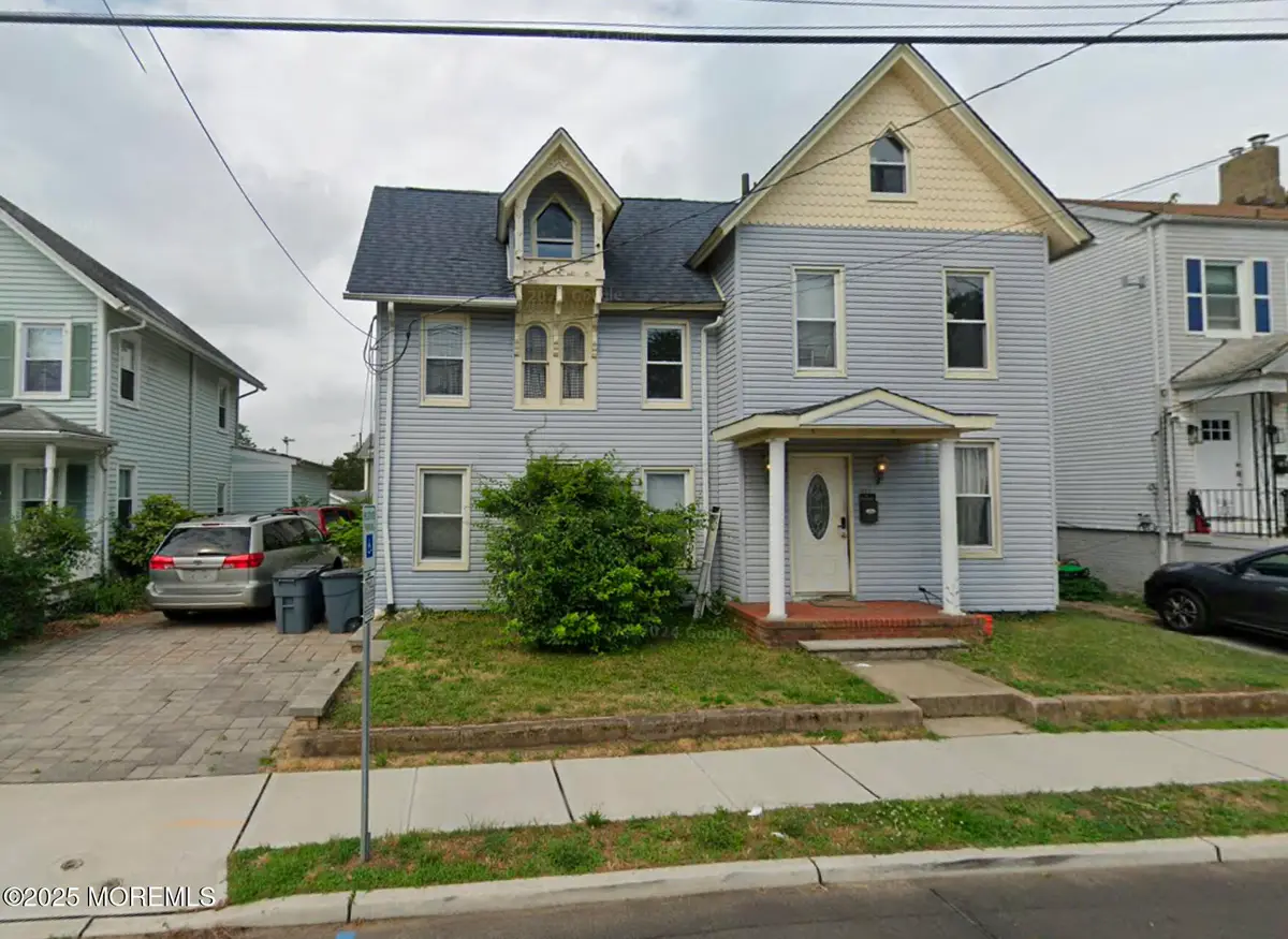 40 Church Street, Keyport, NJ 07735 - #1