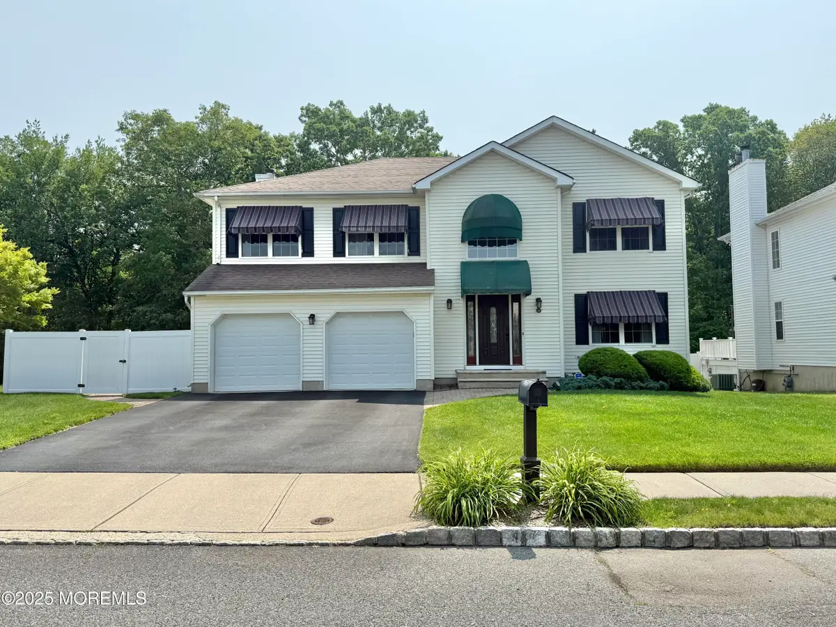 44 Diamond Lane, Howell, NJ 07731 - Image #1