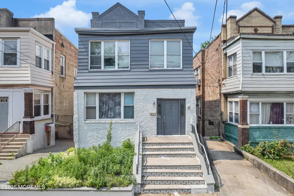 261 Dwight Street, Jersey City, NJ 07305 - Image #1