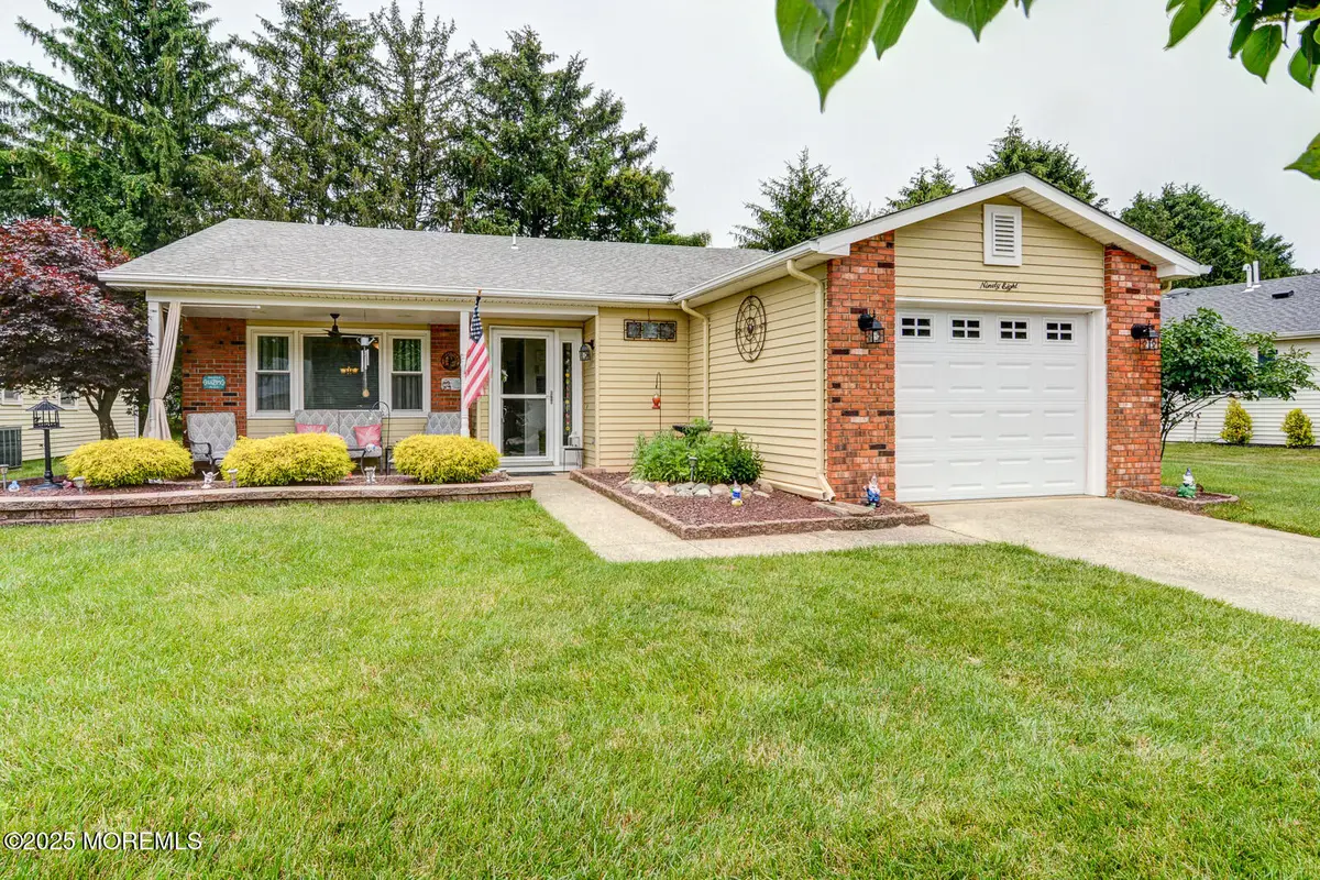 98 Lions Head Boulevard, Brick, NJ 08723 - Image #1