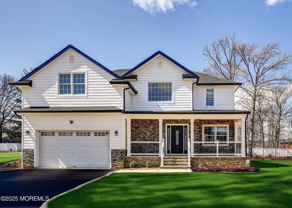 413 Lake Shore Drive #B, Brick, NJ 08723 - Image #1