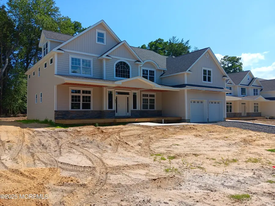 821 Naryshkin Way, Toms River, NJ 08753 - Image #2