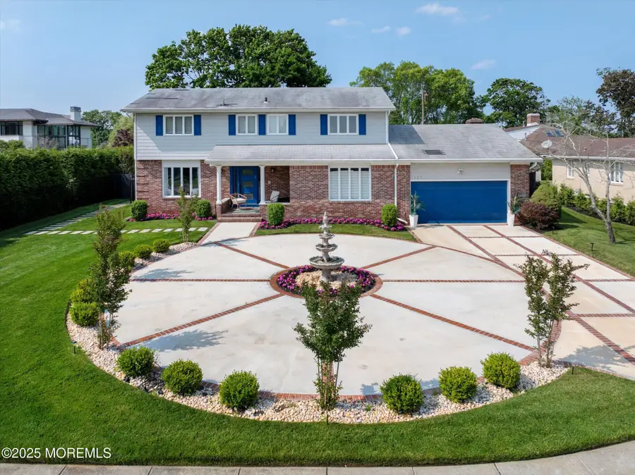 101 Lincoln Avenue, Elberon, NJ 07740 - Image #2