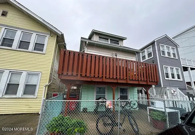 303 Hamilton Avenue, Seaside Heights, NJ 08751 - Image #1
